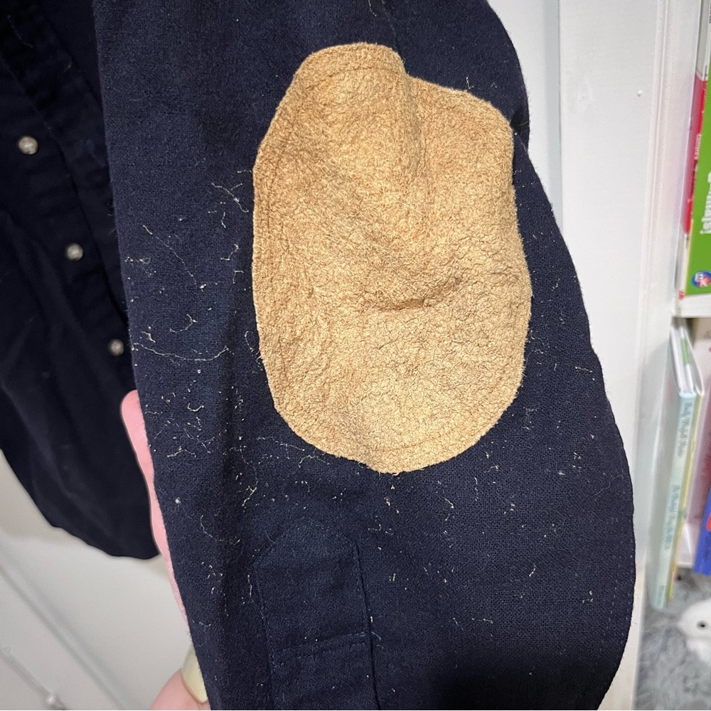 VTG Pendleton Button Down - image 3